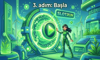 Slotrun erişim adım 3 iki adımlı doğrulama aktif etme